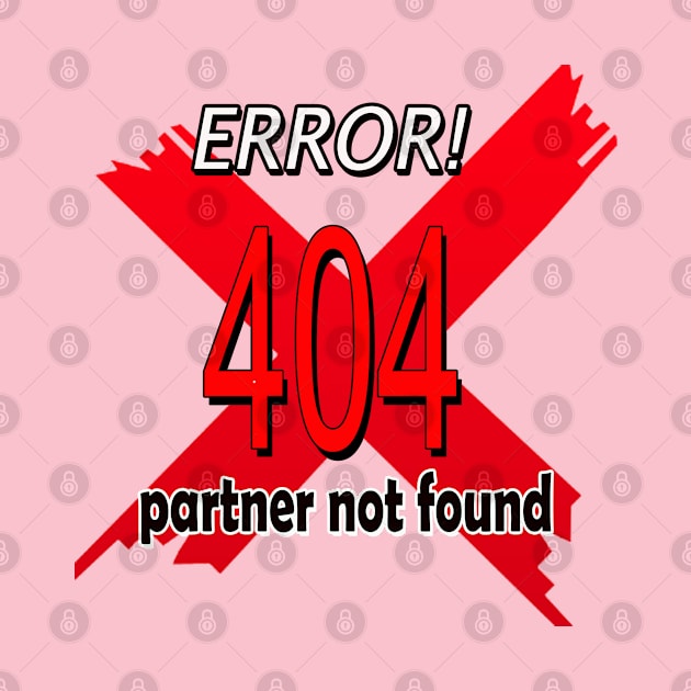 ERROR partner not found by sakhashop