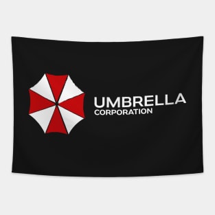 Umbrella Corporation Tapestry