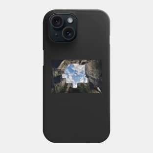 Flight To Freedom Phone Case