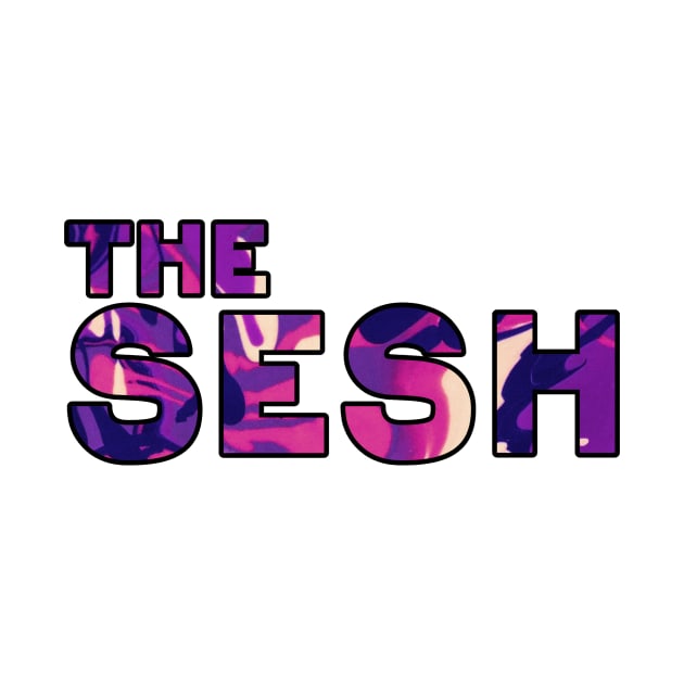 The sesh purple design by Captain-Jackson