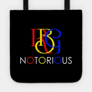 RBG Logo - 13 Tote