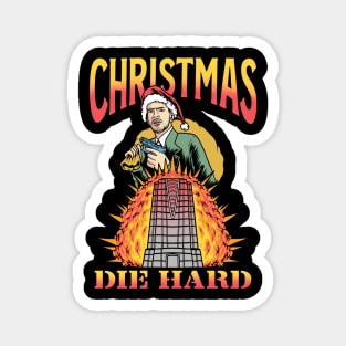 Die Hard Magnet