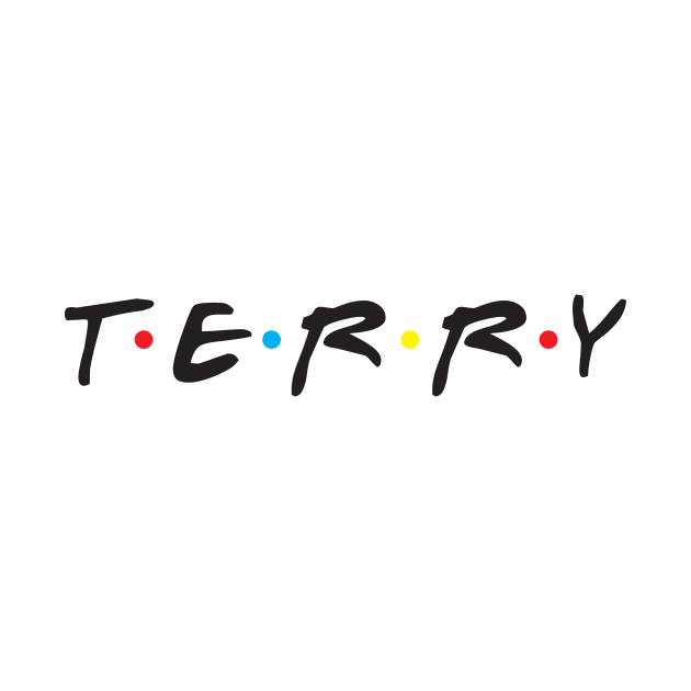 TERRY by Motiejus