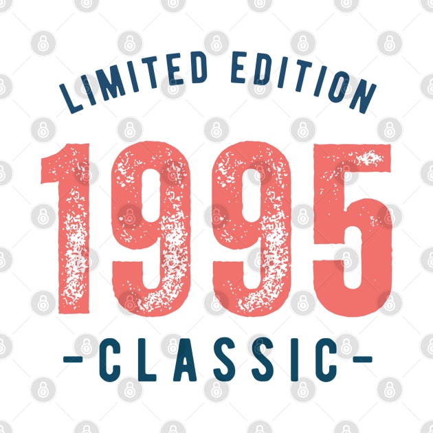 Limited Edition Classic 1995 by gagalkaya