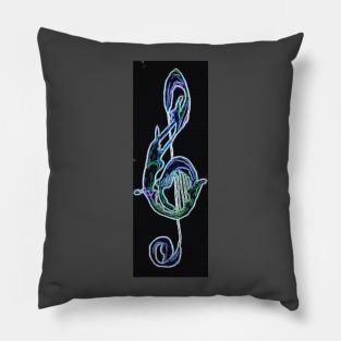 That Musical Glow Pillow