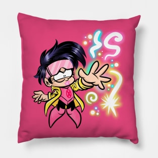 JubiCutie Pillow