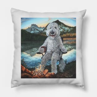 Campadoddle Pillow