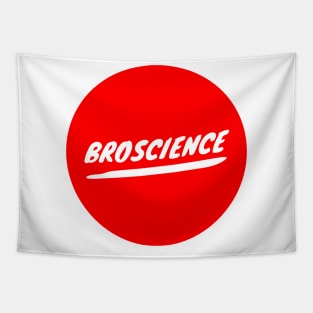 Broscience Tapestry