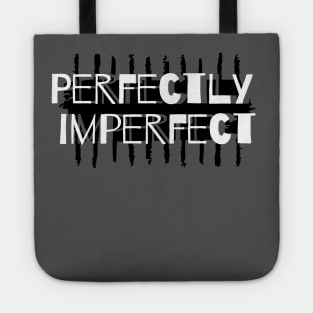 Perfectly Imperfect Tote