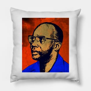 Amílcar Cabral-2 Pillow