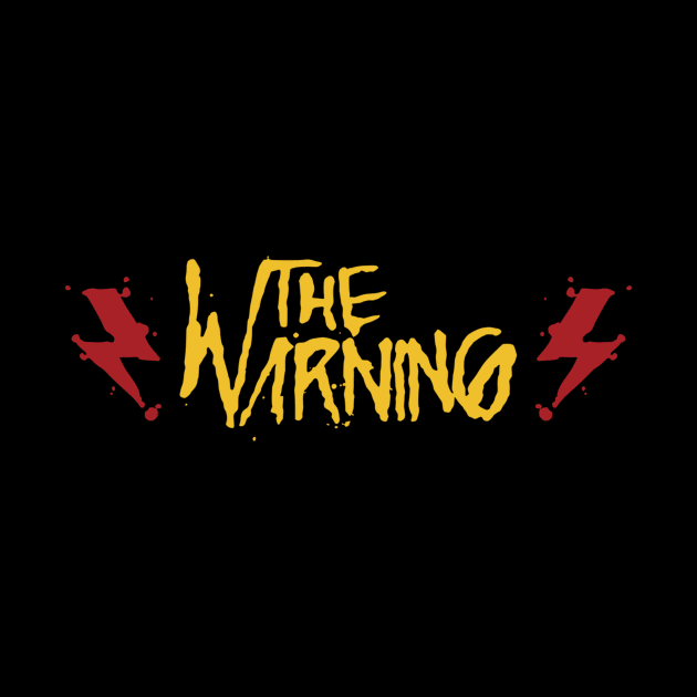 The Warning by cutiez