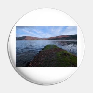 Loch Earn Pin