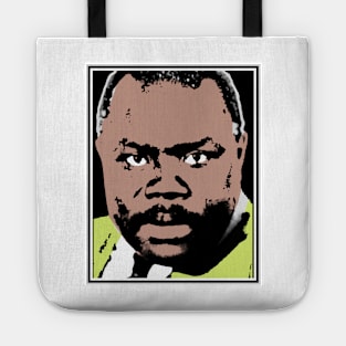 Marcus Garvey Tote