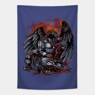 Angel Tapestry