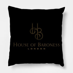 House of Baroness Pillow