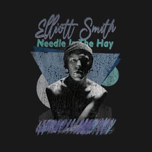 Elliott Smith Vintage Exclusive T-Shirt