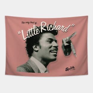 Album very the best of little richard Tapestry