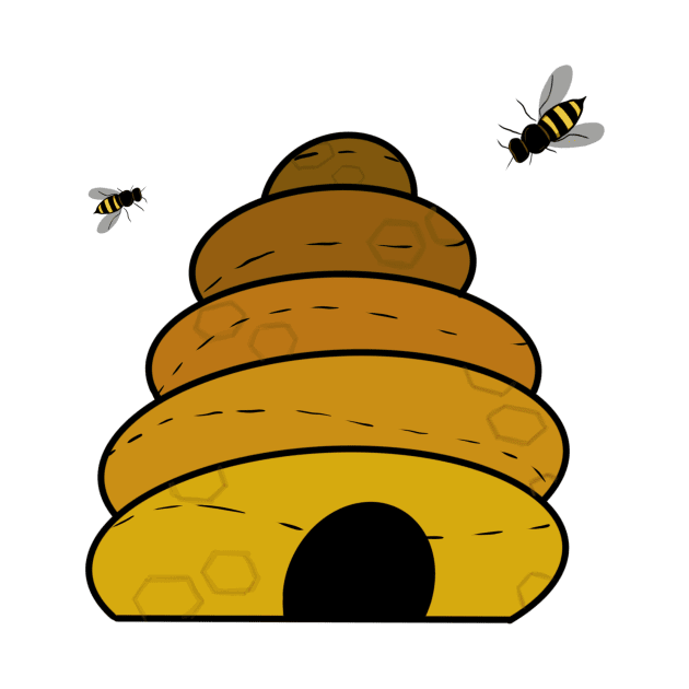 Honeybody by notastranger