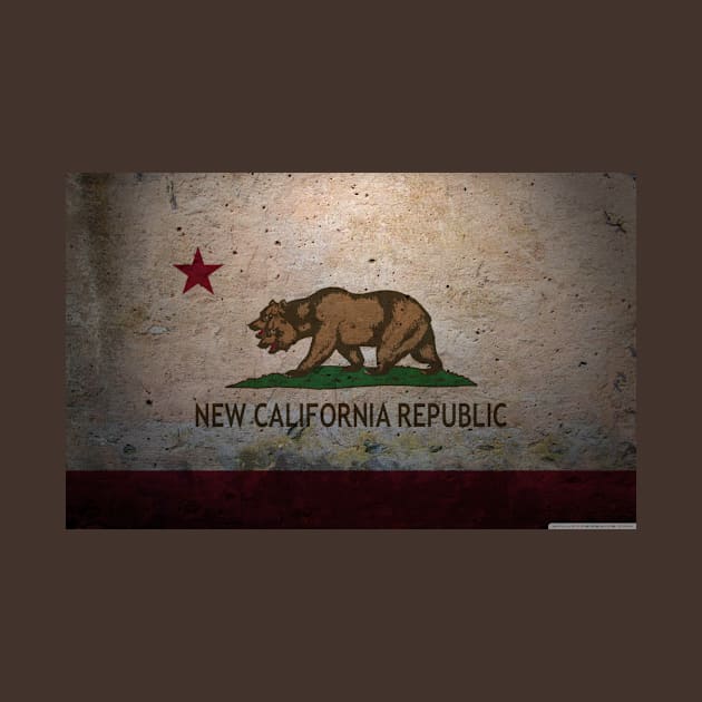 New California Republic by max54326