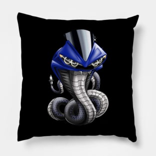 Yamaha YZF R6 Cobra Pillow