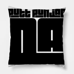 Putt Punjab Da Pillow