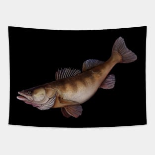 Zander Tapestry