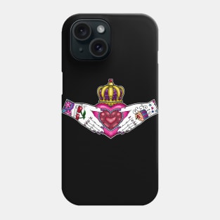 Tattoo Art Phone Case