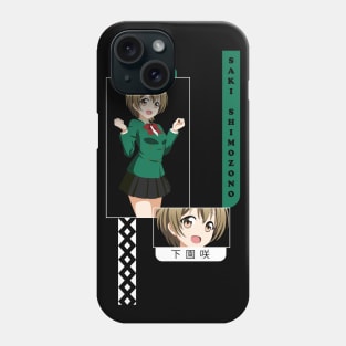 Saki Shimozono - Love Live Phone Case