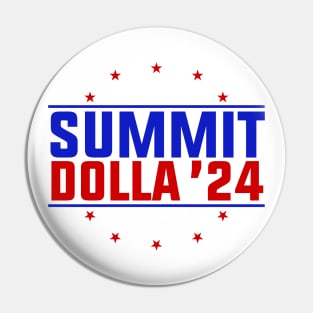 Summit Dolla 24 Pin