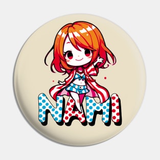 Nami Pin