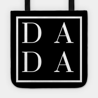 DADA gift Tote