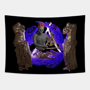 Kingman Tapestry