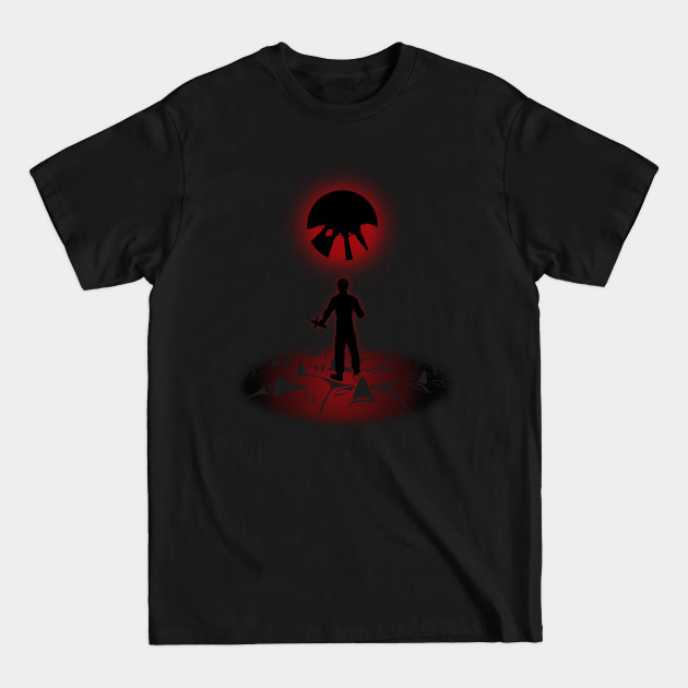 Discover Eclipse - Berserk - T-Shirt