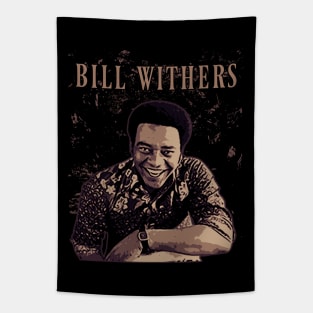 Bill withers Tapestry