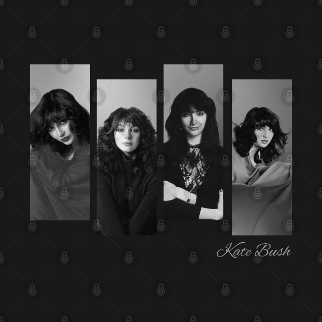 Kate Bush by instri