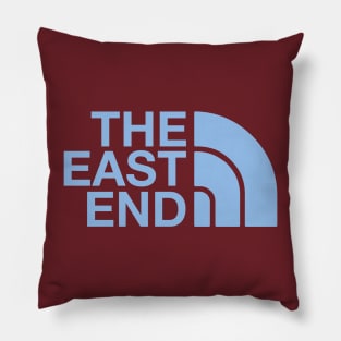 The East End Pillow