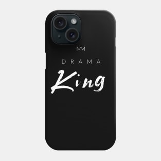 Drama King Phone Case