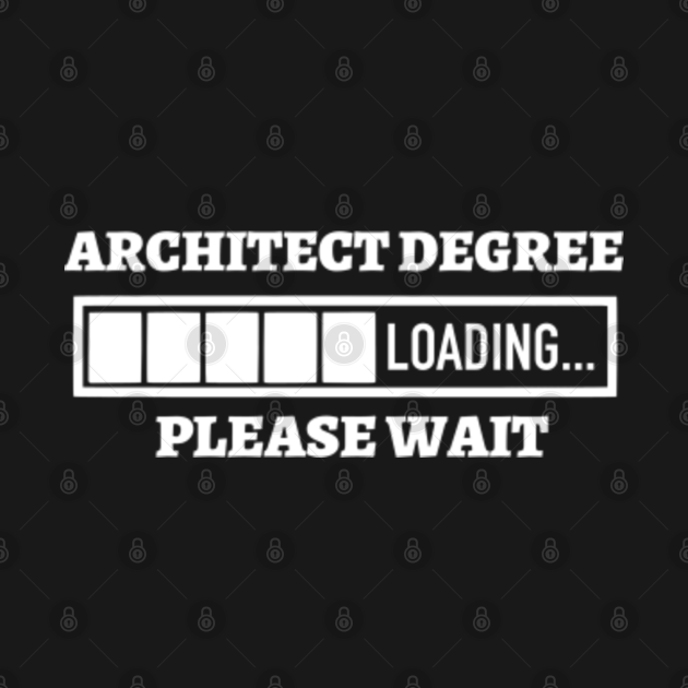 architect degree