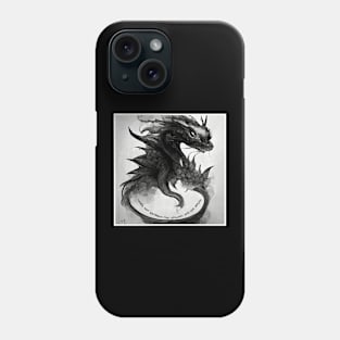 dragon Phone Case