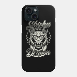 Shisha Dragon 1 Phone Case