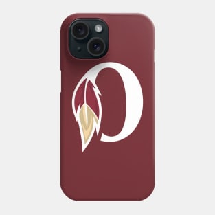 Osceola 'Big O' color Phone Case