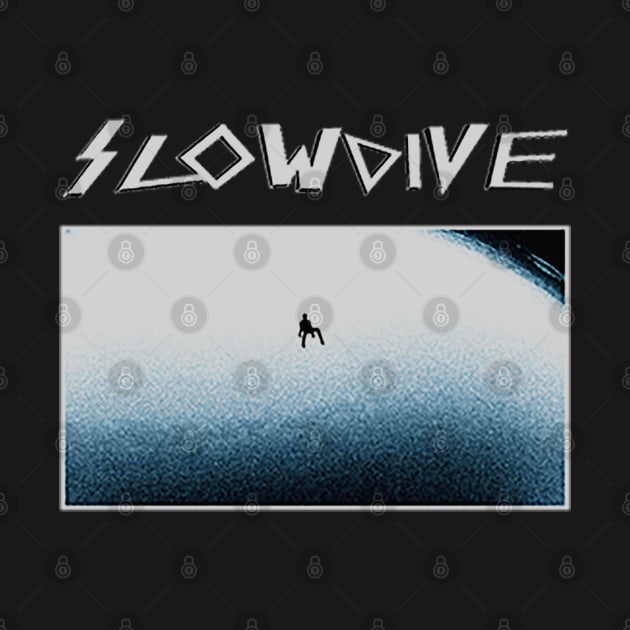 Slowdive vintage by Freaks