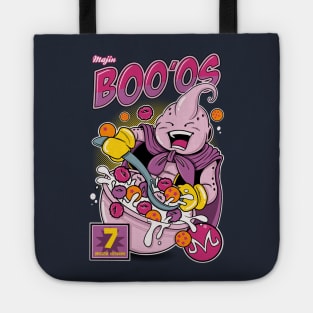 BOO'OS Tote