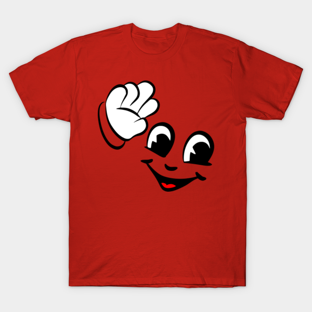 Cute Jollibee Face Jollibee T Shirt Teepublic