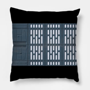 Death Star Wall Pillow