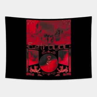 Betrayal Tapestry