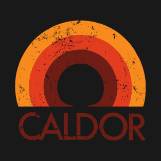 Caldor Department Store T-Shirt