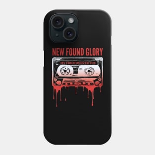 My Friends Over You Phone Case