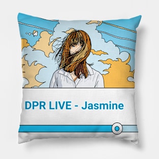 DPR LIVE - Jasmine Pillow