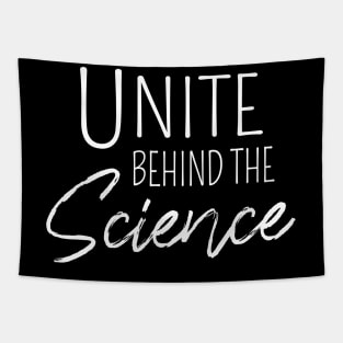 UniteThe Science Tapestry